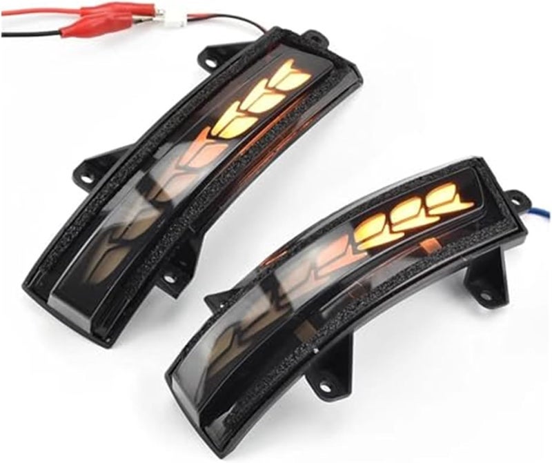 Wivplex LED Turn Signal Light for Civic and City Models - Image 4