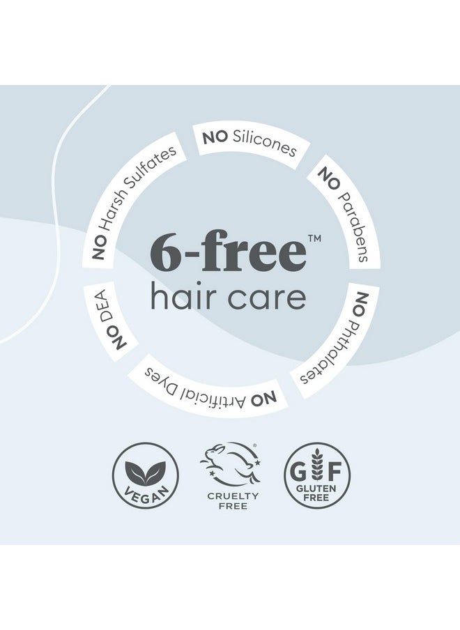 Briogeo - Riogeo Scalp Revival Soothe + Detoxify Hair Care Minis Kit Soothe A Dry Flaky Itchy Scalp Vegan Phalate & Parabenfree Travel Kit - Image 1