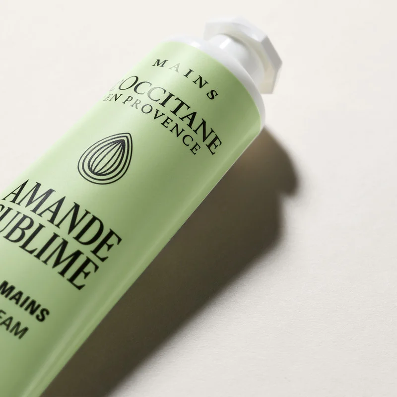 L'OCCITANE Almond Hand Cream 30 ml