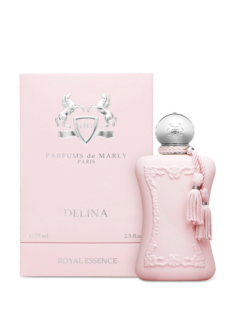 Royal essence eau de perfume 75ml