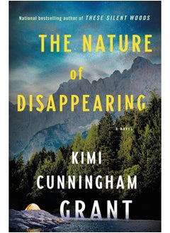 The Nature of Disappearing: A Novel  - Image 2