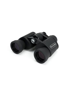 Celestron – UpClose G2 8x40 Binocular – Multi-coated Optics for Bird Watching, Wildlife, Scenery and Hunting – Porro Prism Binocular for Beginners – Includes Soft Carrying Case 