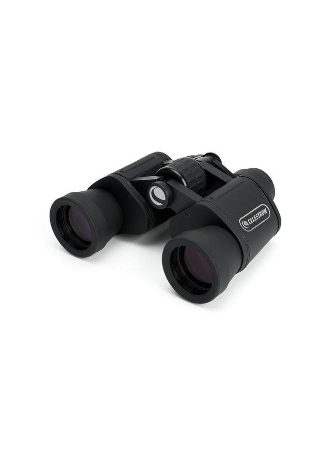 Celestron - – UpClose G2 8x40 Binocular – Multi-coated Optics for Bird Watching, Wildlife, Scenery and Hunting – Porro Prism Binocular for Beginners – Includes Soft Carrying Case - Image 1