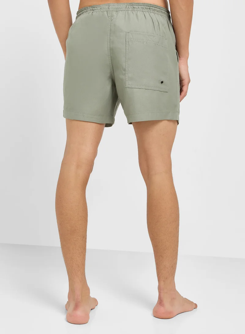 برايف سول Casual Swimshorts