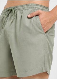 BRAVE SOUL Casual Swimshorts  - Image 4