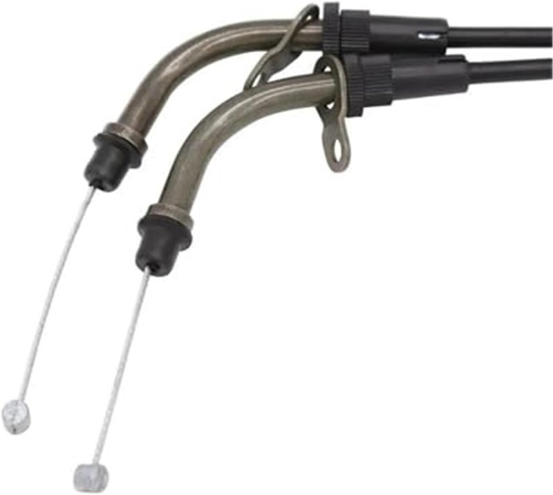 Vuzmode Motorcycle Throttle Cable for GSXR600 GSXR750 - Image 4