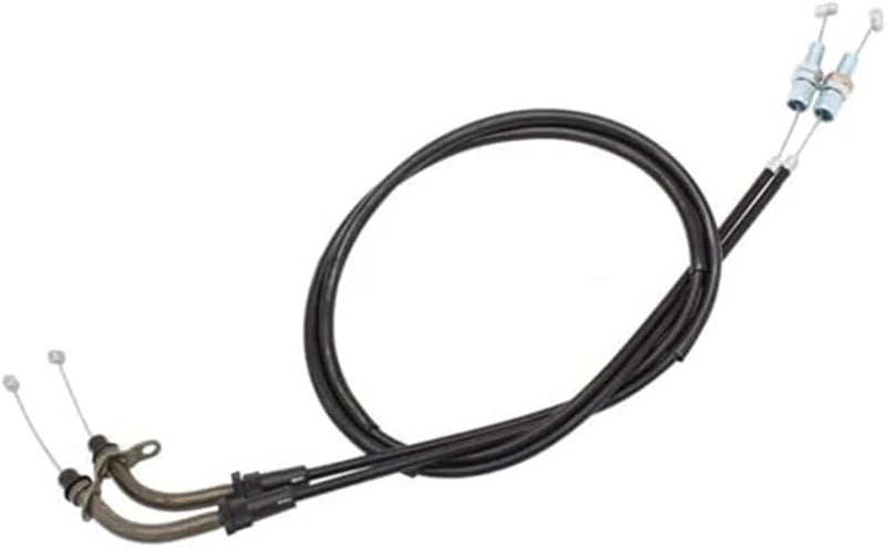 Vuzmode Motorcycle Throttle Cable for GSXR600 GSXR750 - Image 5