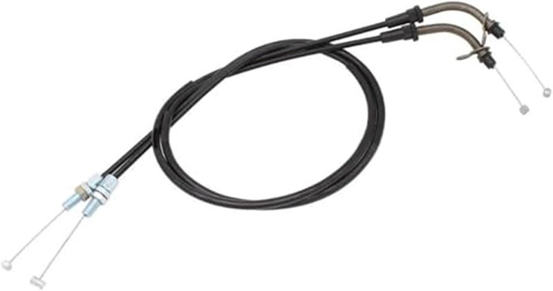 Vuzmode Motorcycle Throttle Cable for GSXR600 GSXR750 - Image 3