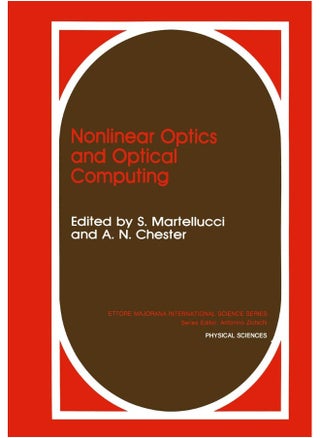 Nonlinear Optics and Optical Computing - pzsku/Z5E54E66FB7522C5EC5C0Z/45/1747136527/2a8aafd9-a750-464b-8280-a6efaa581210