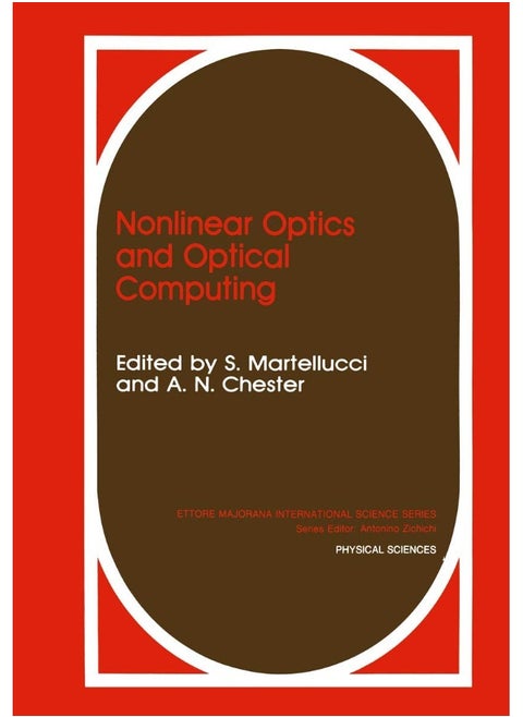 Nonlinear Optics and Optical Computing