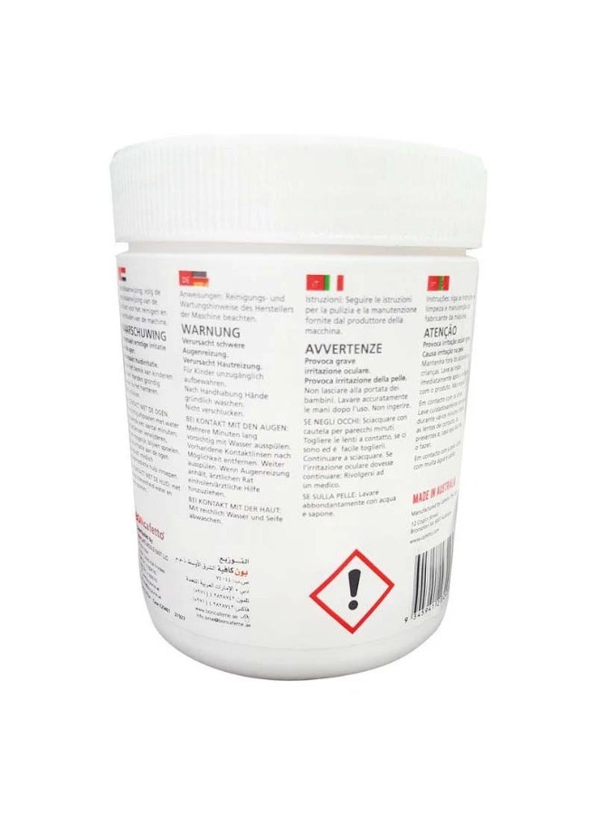 Cafetto F20 Tablets 380Gm - Image 2