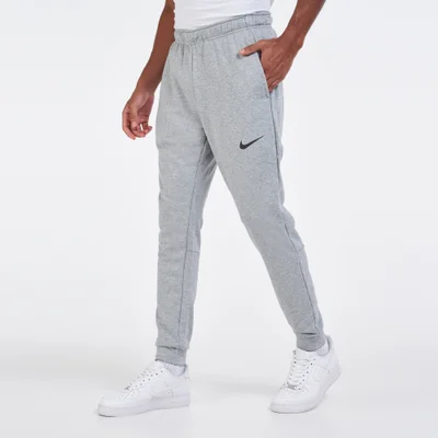 Nike Men's Dry Dri-FIT Taper Fitness Trousers