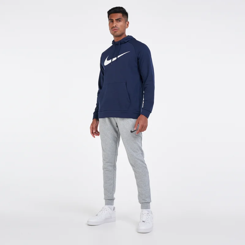 Nike Men's Dry Dri-FIT Taper Fitness Trousers