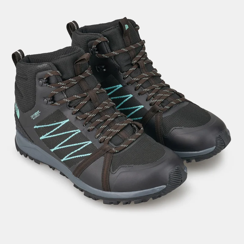 THE NORTH FACE Women's Litewave Fastpack II Hiking Boot