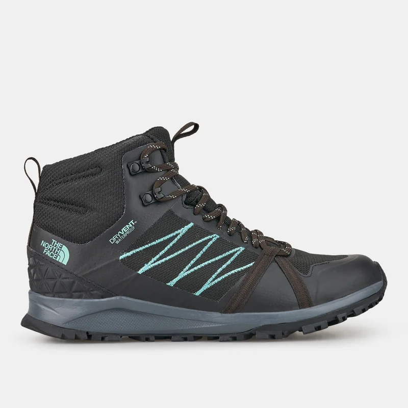 THE NORTH FACE Women's Litewave Fastpack II Hiking Boot
