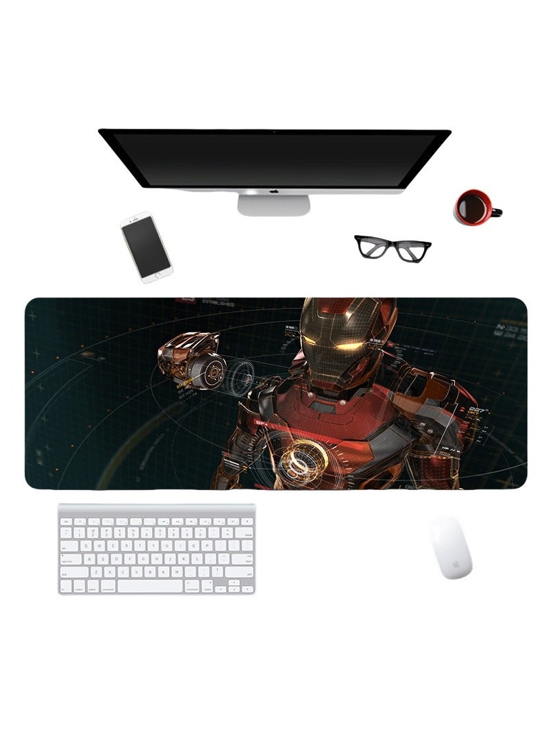 إبميني New Iron Man Avengers Marvel Mouse Pad