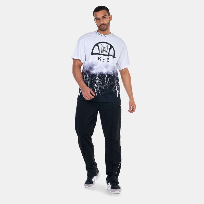 Ellesse Men's Fornace Track Pants - Image 3