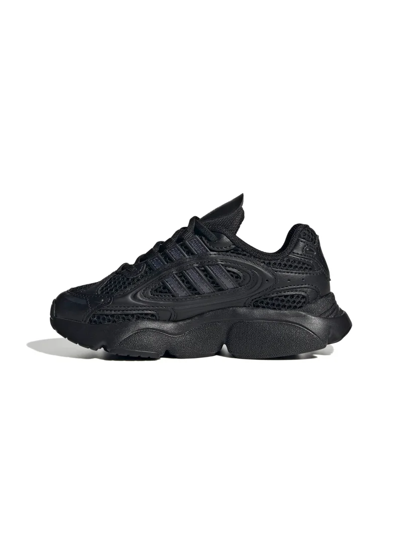 اديداس adidas OZMILLE C Black Originals Men Shoes