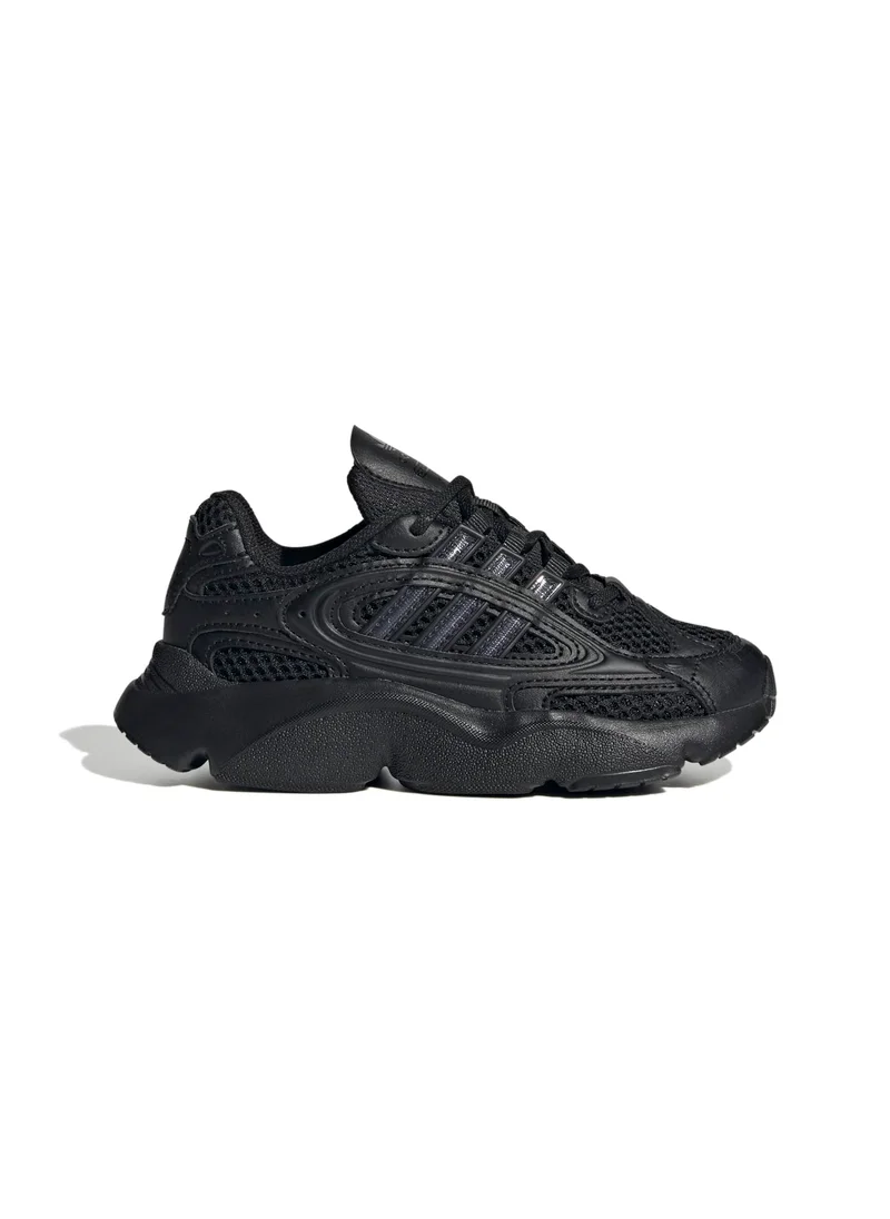 اديداس adidas OZMILLE C Black Originals Men Shoes