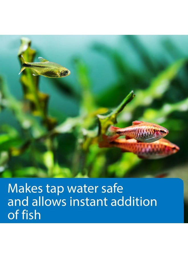 API - Perfect Start Complete Aquarium Start Up Program Additive, 1 Count (Pack Of 1) - Image 1