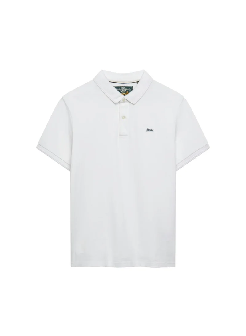 Superdry  Classic Pique Polo Shirt for Men | Best Price UAE
