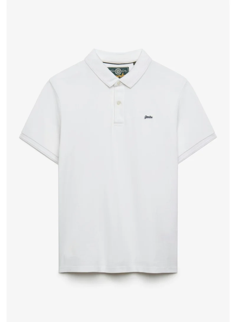 Superdry Classic Pique Polo Shirt