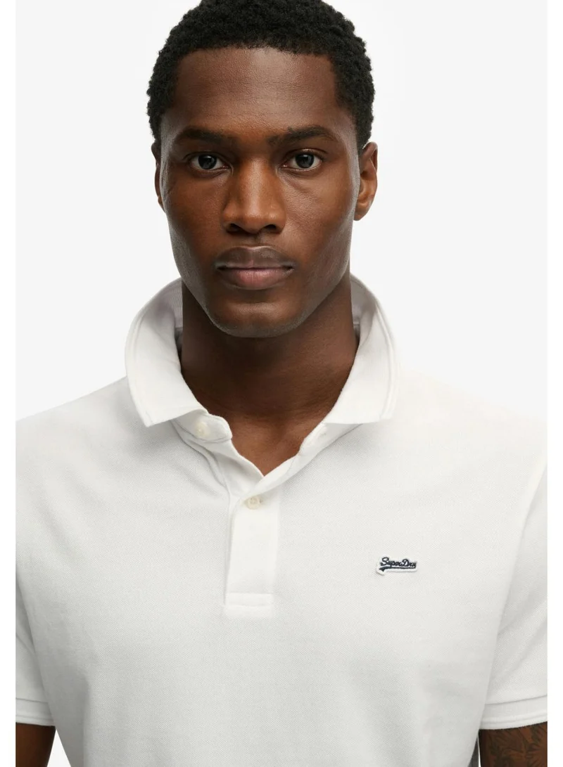 Superdry  Classic Pique Polo Shirt for Men | Best Price UAE