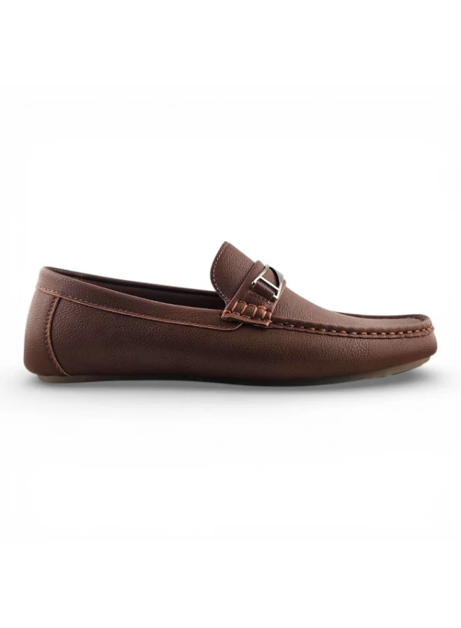 KAVALEE Luxury loafer shoes