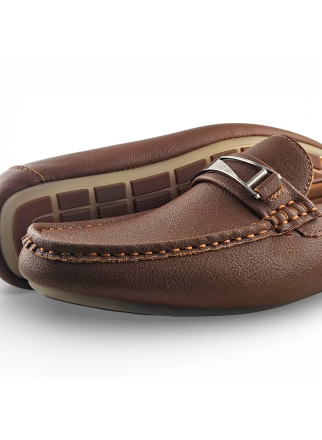 KAVALEE Luxury loafer shoes