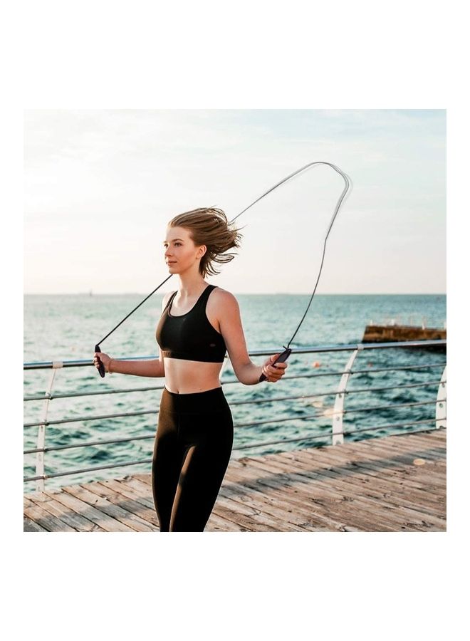 نيبمينينت Smart Skipping Rope One Size - Image 5