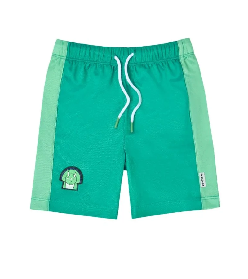 Roarsome Riders Short