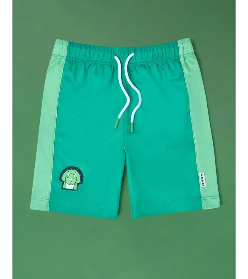 Roarsome Riders Short
