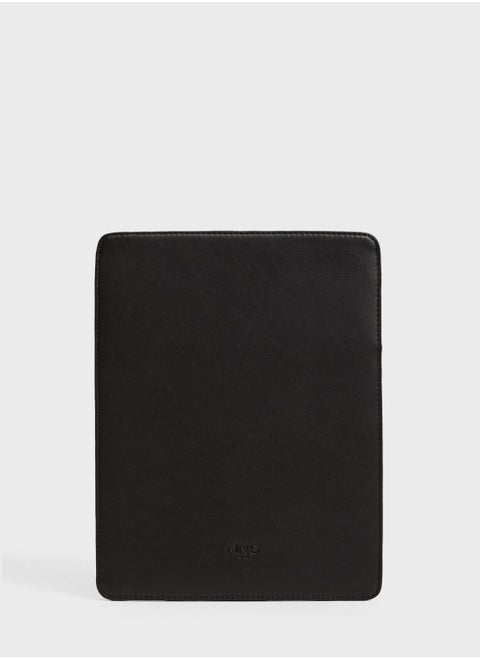 Zip Around Messenger Bag