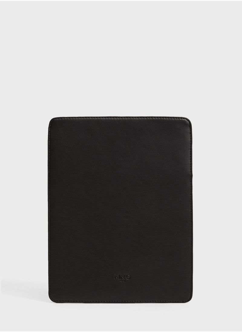 Mango Man - Zip Around Messenger Bag - Image 1