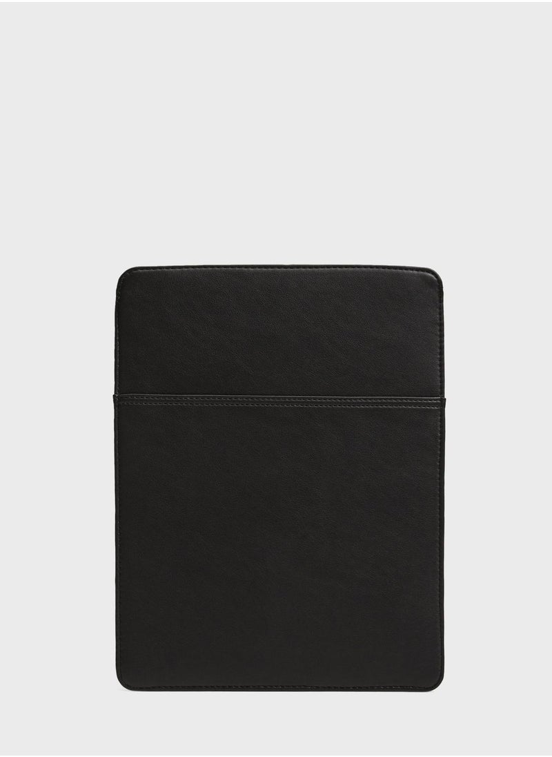 Mango Man - Zip Around Messenger Bag - Image 1