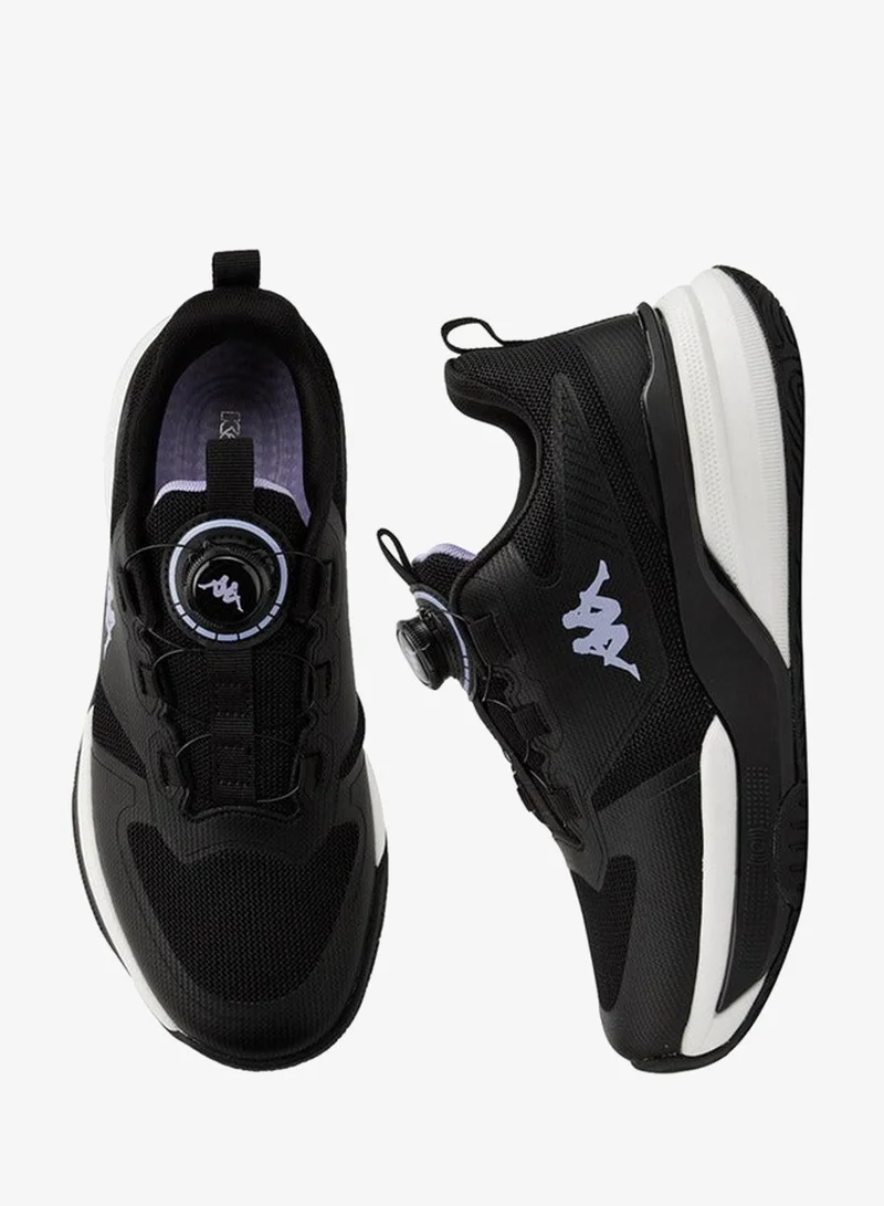 Kappa Women's Rotating Buckle Closure Padel Shoes