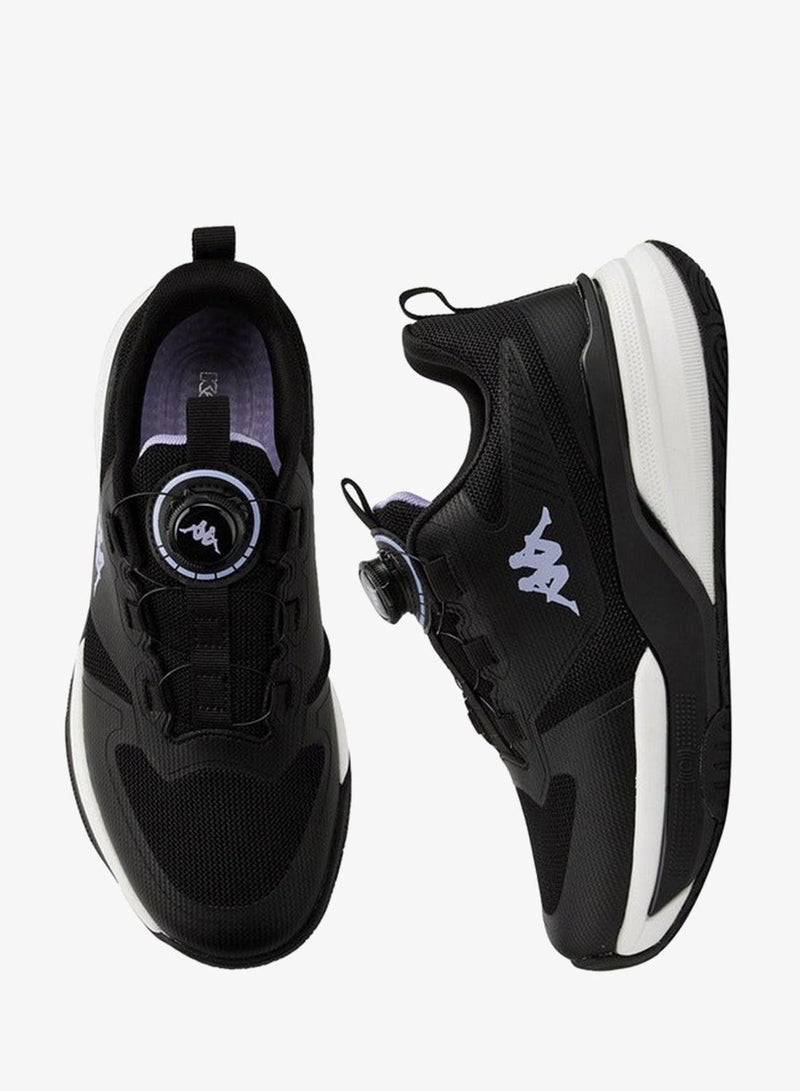 Kappa Women's Rotating Buckle Closure Padel Shoes - Image 1