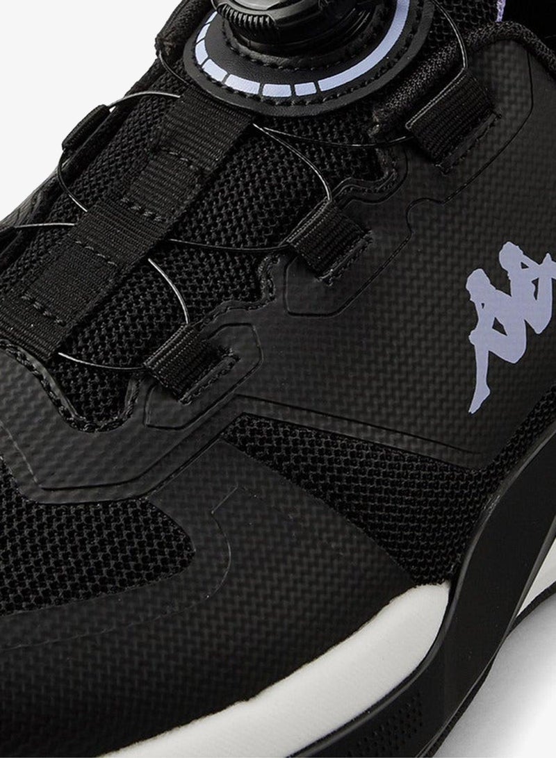 Kappa Women's Rotating Buckle Closure Padel Shoes - Image 5