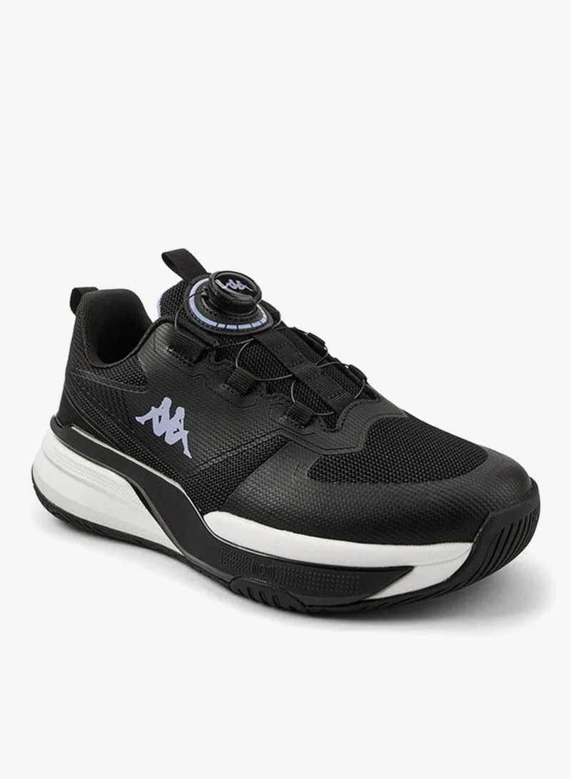 كابا أحذية باديل نسائية بإبزيم دوار