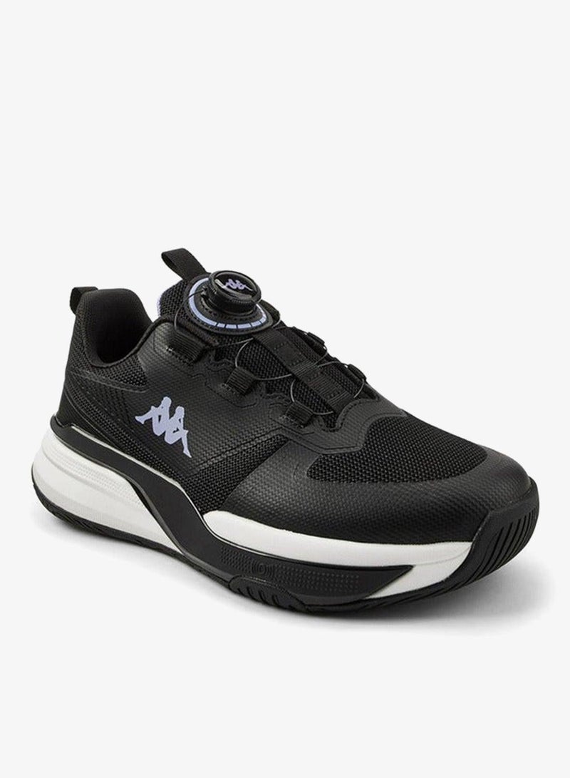 Kappa Women's Rotating Buckle Closure Padel Shoes - Image 2