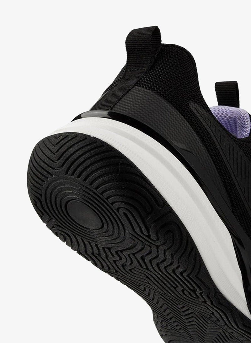 Kappa Women's Rotating Buckle Closure Padel Shoes - Image 4