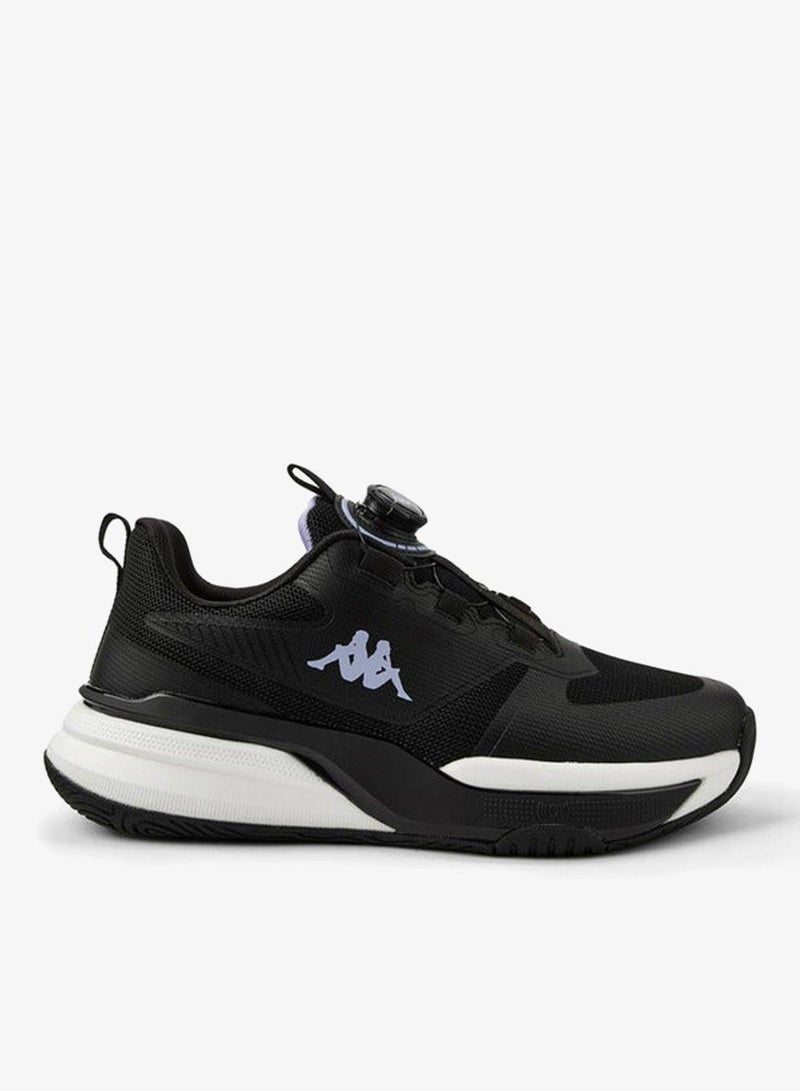 Kappa Women's Rotating Buckle Closure Padel Shoes - Image 3