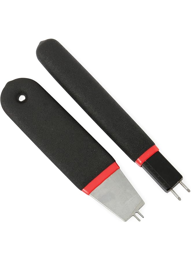 Performance Tool W83134 2Pc Toyota A/C Line Disconnect - Image 1