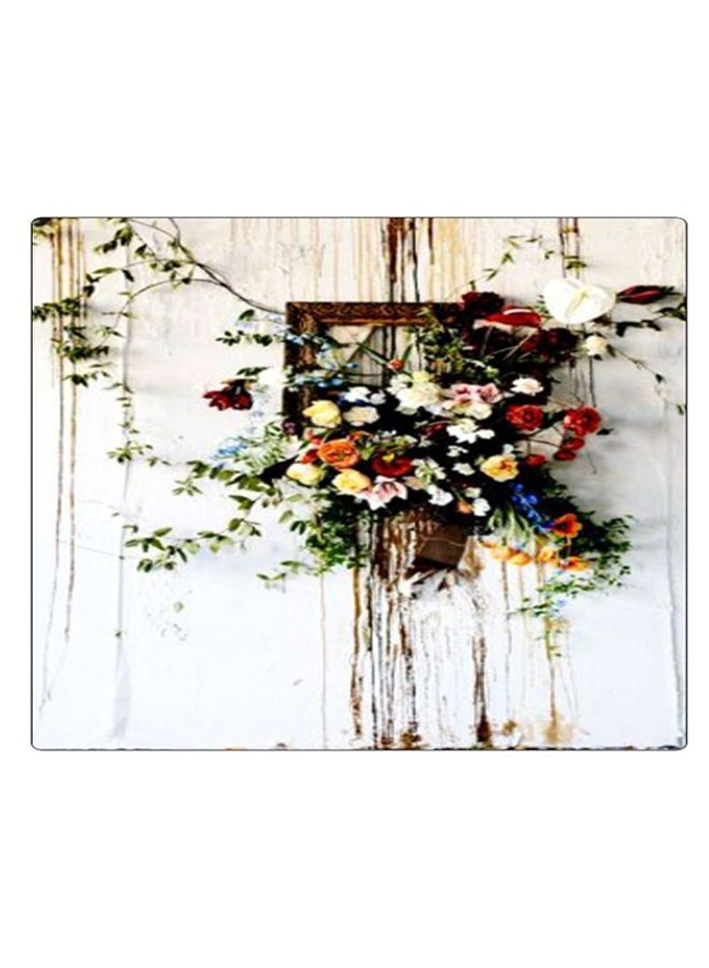 RKN Printed Anti-Slip Gaming Mouse Pad Multicolour