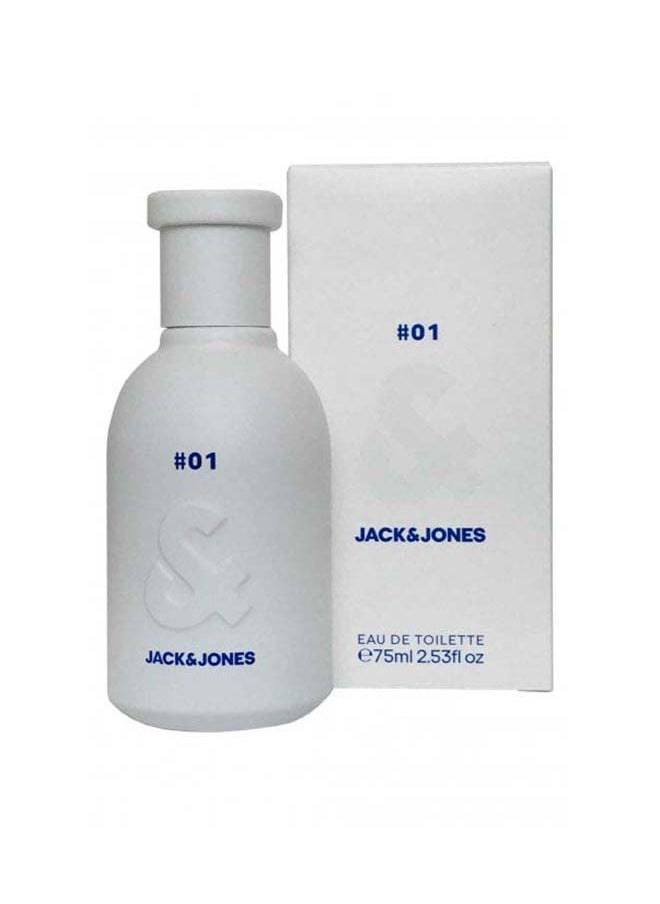 JACK & JONES - 01 M Edt 75Ml - Image 1