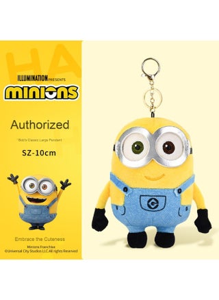 10cm Bob BOb Pendant 【Authentic with Anti-Counterfeiting】