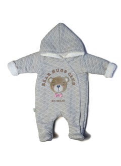 Baby Unisex Jumpsuit
