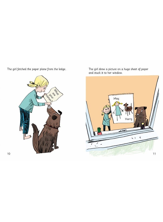 The Paper Planes Club: Band 06/Orange - Image 4