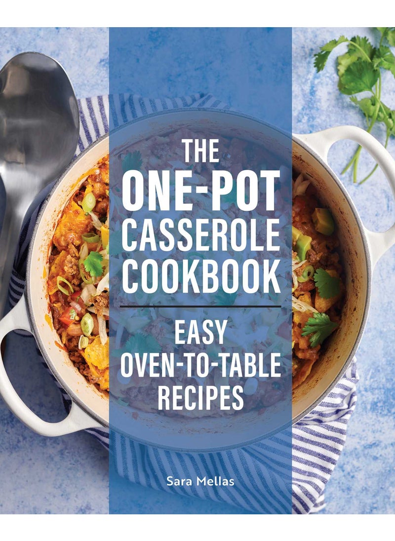 One-Pot Casserole Cookbook
