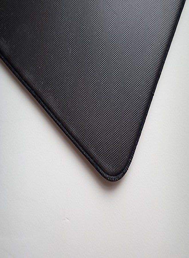 Artisan Ninja FX Zero XSoft L Black Gaming Mouse Pad 4mm Polyester - Image 3